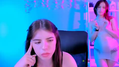 lyra_desire online show from June 28, 7:21 pm