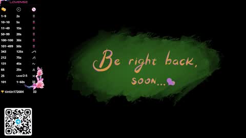 Lyra online show from March 14, 1:09 am