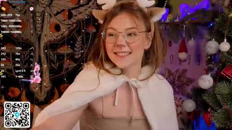 Lyra online show from December 18, 12:06 am