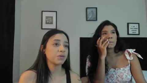 Lyriadiamond online show from October 30, 9:48 pm