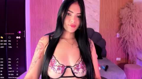    VIVIANA    online show from September 28, 5:05 am