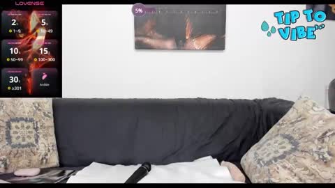 Lisa online show from March 7, 9:51 am