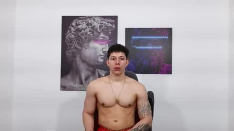 Lysan online show from November 1, 7:35 pm