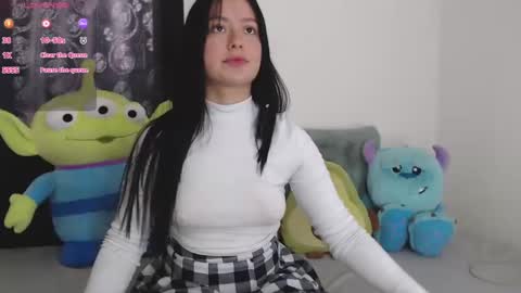 lyshana online show from February 15, 12:33 pm