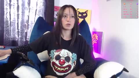 lyshana online show from May 23, 6:26 pm