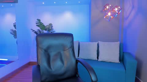 Lyssa  Everyday From 0700 to 1630 Col Time online show from February 12, 2:54 pm