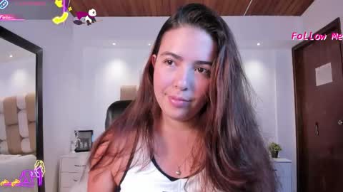 Lyssa  Everyday From 0700 to 1630 Col Time online show from October 14, 12:08 pm