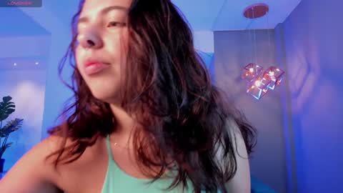 Lyssa  Everyday From 0700 to 1630 Col Time online show from January 31, 11:24 am