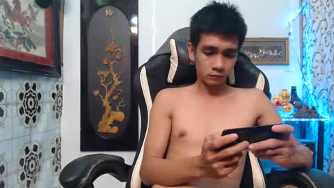 SWEETPINOY online show from January 21, 1:08 am