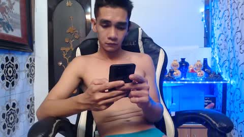 SWEETPINOY online show from December 6, 12:33 pm