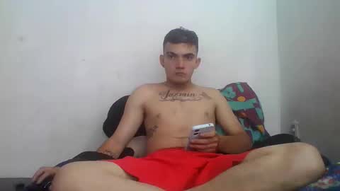 m0ntana777 online show from November 7, 11:34 am