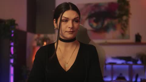 M1A  Dddy online show from February 6, 8:22 pm