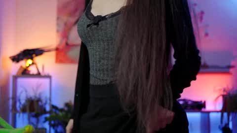M1A  Dddy online show from January 16, 9:40 pm
