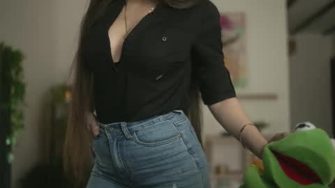 M1A  Dddy online show from April 13, 1:59 pm