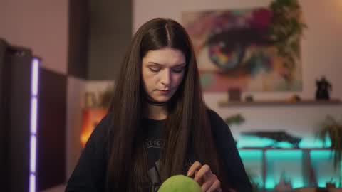 M1A  Dddy online show from October 5, 10:06 pm