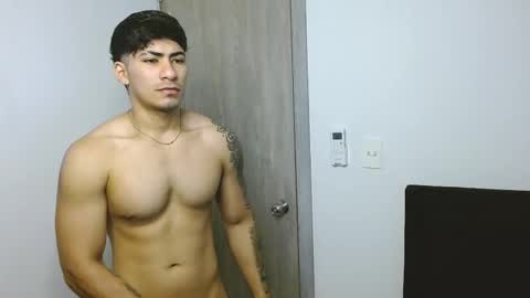 MICHAEL online show from March 21, 12:54 pm