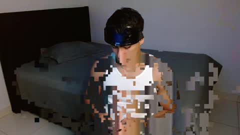 MICHAEL online show from April 2, 11:44 pm