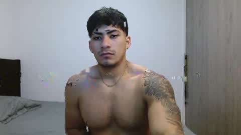 MICHAEL online show from April 7, 2:57 am