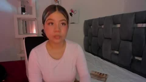 Mila online show from March 12, 4:33 pm