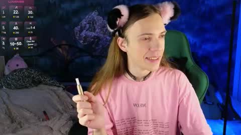 m1shq online show from November 13, 2:14 am