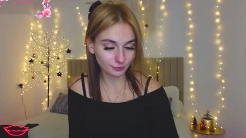 M1ss arina online show from January 12, 1:56 am