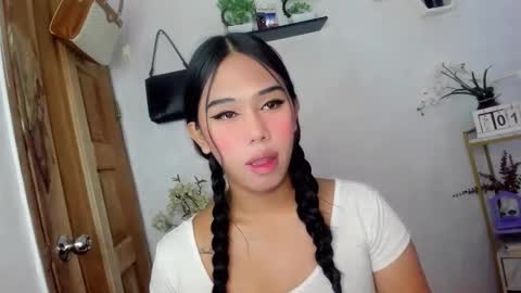 Janelovesu online show from November 2, 2:44 am