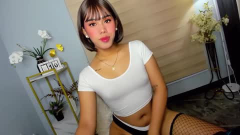 Snapshot of m1ssjanelana69 chatting on March 10, 12:18 am Janelovesu online show from March 10, 12:18 am