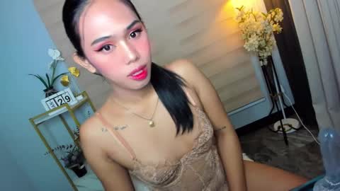 Snapshot of m1ssjanelana69 chatting on January 29, 3:54 am Janelovesu online show from January 29, 3:54 am