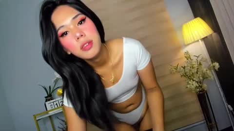 Snapshot of m1ssjanelana69 chatting on February 12, 12:48 am Janelovesu online show from February 12, 12:48 am