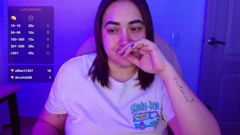 Meli online show from October 4, 2:42 am