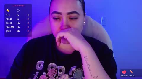 Meli online show from October 14, 1:41 am