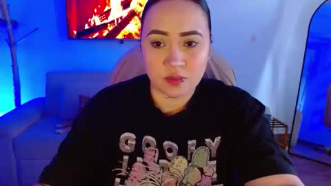 Meli online show from January 31, 7:55 pm