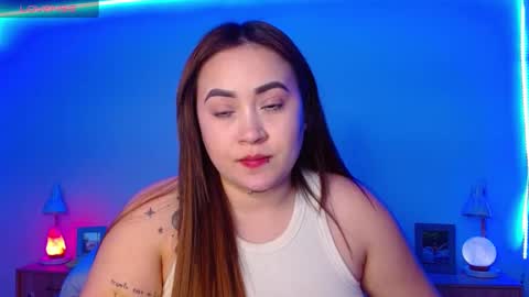 Snapshot of m33li chatting on February 12, 1:41 am Meli online show from February 12, 1:41 am