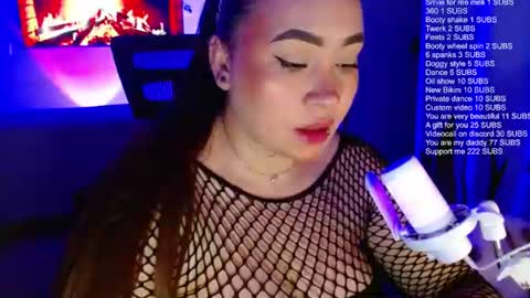 Meli online show from June 20, 1:23 am