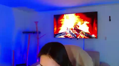 Meli online show from February 19, 9:14 pm