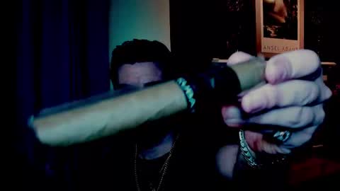 m4ck online show from September 19, 3:10 am