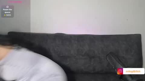 m4ng4b1tch online show from October 21, 11:48 am