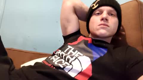 Snapshot of m831481 chatting on January 19, 1:55 pm Hotandhairy online show from January 19, 1:55 pm