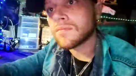 Hotandhairy online show from October 17, 1:48 pm