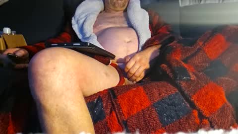 MARCUSNYX online show from October 19, 12:54 pm