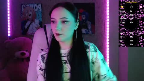 Melissa online show from May 14, 5:11 pm