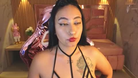 Eris online show from September 25, 6:15 pm