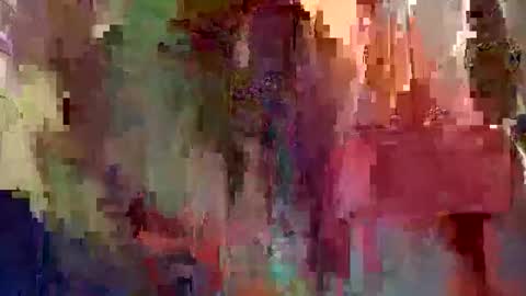 m_pete online show from October 24, 7:03 pm