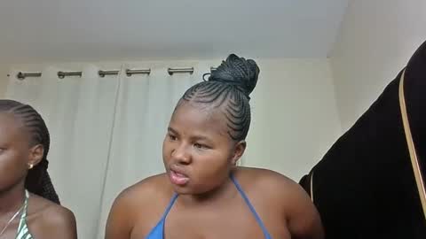 m_pretty_p online show from January 15, 5:08 am