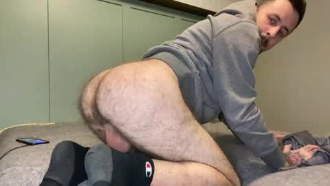 m_stephen online show from January 31, 11:24 pm