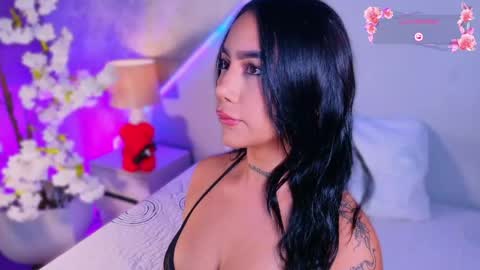 Malu Lopez online show from May 5, 5:19 pm
