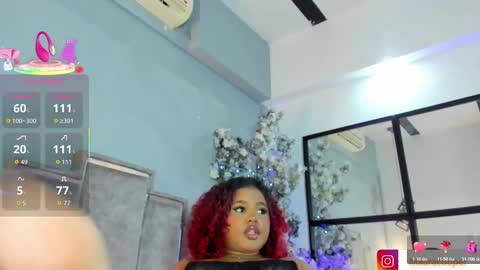 Maraacooper online show from November 23, 2:09 am