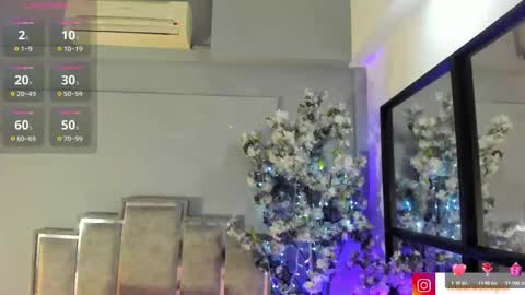 Maraacooper online show from October 21, 3:33 am