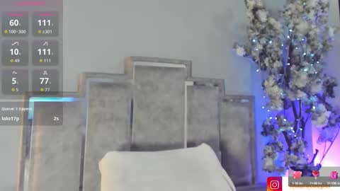 Maraacooper online show from September 20, 8:23 pm