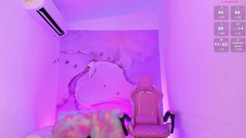 Mariangel  online show from November 22, 4:33 am